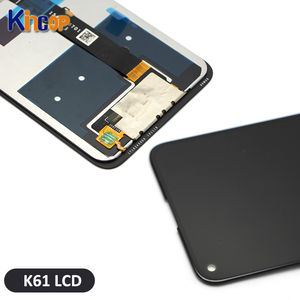 Pantalla LCD para Teléfono Móvil LG K40s K41 K51 K51s K61, Pantalla LCD para LG K10 K20 K22 <span class=keywords><strong>K40</strong></span> K50 K71 K92 5G - Product Image 3