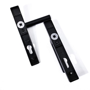 Poignée de porte coulissante en aluminium, poignée, accessoires de quincaillerie pour portes coulissantes - Product Image 3