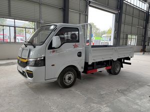Camionnette de fret économique de 3,5 tonnes à moteur essence pour le transport de marchandises et l'industrie logistique à prix d'usine - Product Image 2