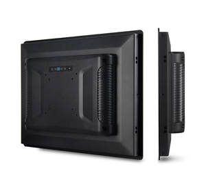 PC todo en uno 21,5 ''Procesador de 23,8 pulgadas I3 I5 I7 Pantalla táctil industrial opcional PC todo en uno - Product Image 2