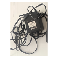 Pédale Multi-Effets Guitare Électrique Boss ME-8 Jelo d'Occasion, Acier Inoxydable, État de Fonctionnement Excellent, Quasi Neuf