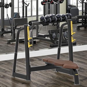 Gym Equipment Full <strong>Set</strong> Commercial Gym Equipment Bodybuilding <strong>Bench</strong> Press <strong>Weight</strong> Machine Gym Equipment <strong>Set</strong> for Home - Product Image 4