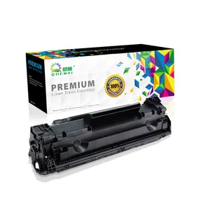 CHENXI cartuccia di Toner Compatibile Per Canon CRG 103 104 105 106 108 109 112 119 124 125 126 128 137 Cartuccia di Toner All'ingrosso