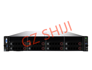 Thế hệ thứ Intel Xeon Khả năng mở rộng 2U dual-ổ cắm máy chủ 16GB DDR4 10gbe Dual Port vỏ kim loại 32 * DDR4 khe cắm cổ sử dụng kệ - Product Image 2