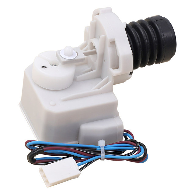 Suitable for All Brands of Front-loading Washing Machines: XPQ-8 Drain Valve Motor, Drum Drive Motor, and Water Pump Parts