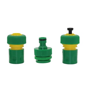 Jeu de connecteurs pour <span class=keywords><strong>tuyau</strong></span> d'eau de jardin <span class=keywords><strong>Raccord</strong></span> rapide pour <span class=keywords><strong>machine</strong></span> <span class=keywords><strong>à</strong></span> <span class=keywords><strong>laver</strong></span> <span class=keywords><strong>Raccord</strong></span> pour <span class=keywords><strong>tuyau</strong></span> en plastique - Product Image 1