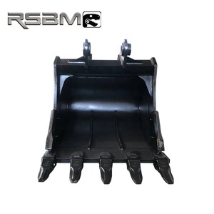 RSBM vendido pronto 20Ton excavadora cubo para venta - Product Image 5