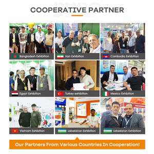 Molde de Pré-forma de 4 Cavidades Direto da Fábrica Puro, Adequado para Garrafas de Água Mineral e Óleo, Molde de Alta Produção - Product Image 6