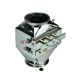 Permanente 12000 Gauss Magnetische Filter Magneet Staaf Voor Magnetische Scheiding Voor Ijzer Verwijdering Stroomt Of Chemische Poeder - Product Image 1