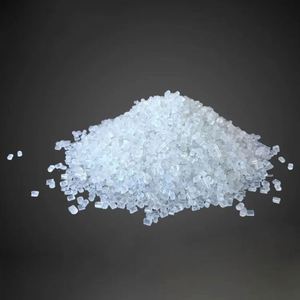 Low Price <b>PS</b> Granule Universal Flame Retardant Granular Plastic Raw Material <b>PS</b> - Product Image 6