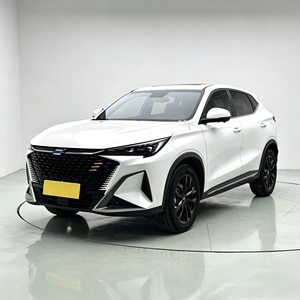 Changan Oshan X5 Plus 1.5T Turbo 7 vitesses DCT, conduite à gauche, <span class=keywords><strong>SUV</strong></span> compact d'<span class=keywords><strong>occasion</strong></span> - Product Image 1