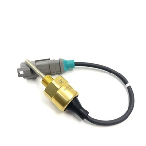 Capteur de température d'eau 3516C C9.3 GP-COOLANT LEVEL, pièce OEM en métal 453-5609 pour excavatrice 526-7881 500-3087 204-2518 415-4077 - Product Image 5