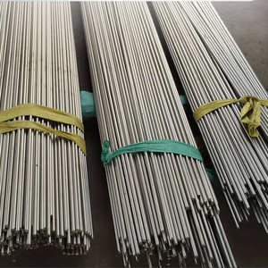 Barre en acier inoxydable de haute précision 20cr13 SUS420J1 420 1.4021, barre en acier allié, DIN, tréfilée à froid pour la découpe, le pliage et la soudure - Product Image 6