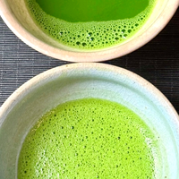 Poudre de Matcha Premium pour les marques de vente au détail de Matcha Latte, étiquette privée, approvisionnement en gros