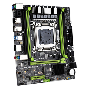 เมนบอร์ด X79 เมนบอร์ด X79 2011 เมนบอร์ด X79 - Product Image 2