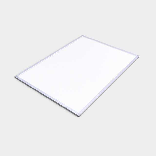 Shanghai Big Factory Supply Led Edge Lights Panel 600x600 for Sales