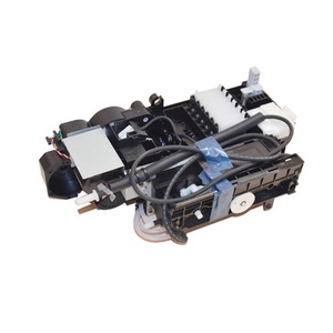 100% ใหม่หน่วยปั๊มหมึกสำหรับเอปสัน ชัวร์คัลเลอร์ T3200 T5200 T7200 ปั๊ม - Product Image 1