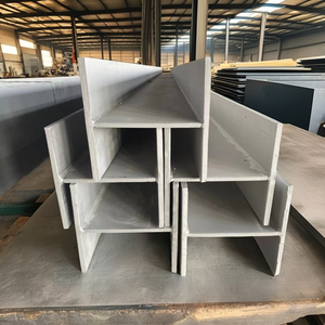 Гарантия качества, Основные строительные материалы, стальные балки, лидер продаж, прямые продажи с фабрики, структурные профили из углеродистой стали <span class=keywords><strong>I</strong></span>-балки - Product Image 2