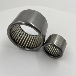 Inch kích thước đầy đủ Con lăn hàng duy nhất P6 chính xác Chrome thép kim mang Con lăn B24 B34 B36 B44 B45 B47 B55 B56 B57 <span class=keywords><strong>B59</strong></span> - Product Image 3