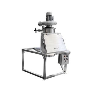 Petit déchargement en vrac sans poussière manuel de l'alimentation 25kg - Product Image 5