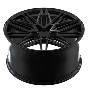 ล้อปลอมทำจากอะลูมิเนียมอัลลอย20 21 22นิ้ว4x100 4X114.3 5x100 5x108 5X112 5X114.3 5X115 5X120 5x127จากัวร์ XE XF E F ก้าว - Product Image 6