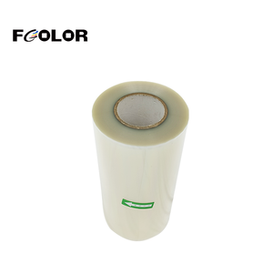 Cao cấp 30cm CuộN để cuộn UV tinh thể nhãn chuyển phim độ rõ nét cao A + B UV dtf phim bền & - Product Image 2