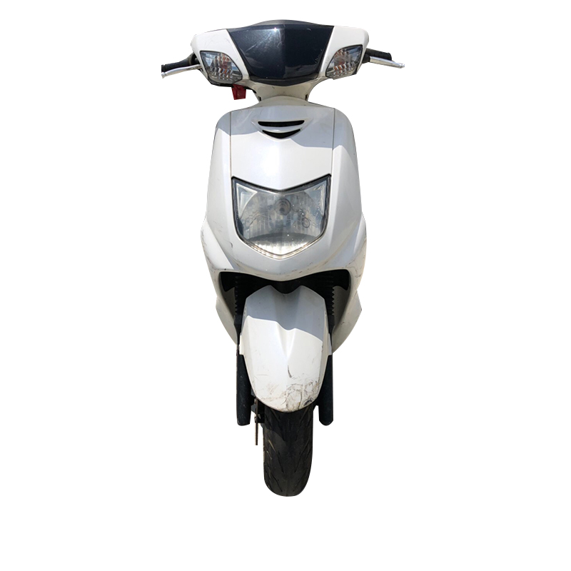 ताइवान से इस्तेमाल मोटरसाइकिल सिग्नस 125cc थोक स्कूटर