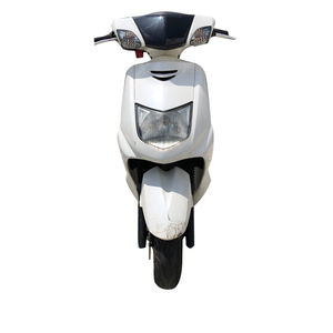 Moto d'occasion cyg500 125cc, Scooter, vente en gros depuis Taiwan - Product Image 1