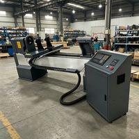 Tour à bois CNC pour le tournage du bois, machine de tournage CNC pour le bois, usine de tours à bois CNC