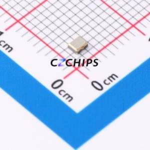 1521H-45.1584K18DTSTL Crystal Oscillator (Active) SMD2016-4P Crystal Oscillator 45.1584MHz 10ppm HCMOS 1.8V - Product Image 1