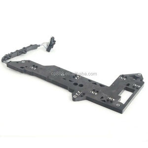 Plaque conductrice de transmission automatique 0B5398009F-2 pour <span class=keywords><strong>Audi</strong></span> <span class=keywords><strong>S</strong></span>-<span class=keywords><strong>Tronic</strong></span> S4 S5 <span class=keywords><strong>S6</strong></span> S7 0B5 50228 50229 - Product Image 6