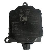 Capteur de surveillance radar d'angle mort pour Toyota Camry 88162-06050 2018-2019