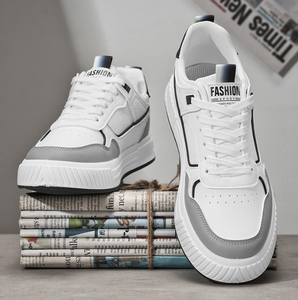 Zapatillas Deportivas Casuales de Alta Calidad para Hombre, Zapatos Deportivos para Hombre - Product Image 3