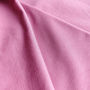 Nhà Máy Trực Tiếp Bán Buôn Đôi Đan 62% Rayon 30% Nylon 8% Spandex Ponte Roma Vải Cho Quần T-Shirts Áo Khoác - Product Image 3