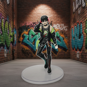 6 figurines d'action de style japonais Blu Lock, Kiyose Ichirou, Nagi Makoto, modèles d'<span class=keywords><strong>anime</strong></span>, accessoires décoratifs - Product Image 3