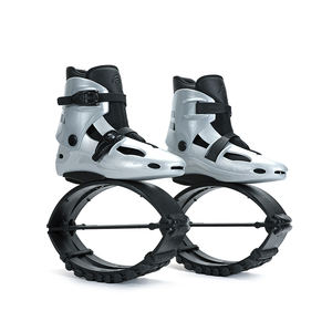 Chaussures de saut <span class=keywords><strong>Kangoo</strong></span> à semelle souple pour enfants, chaussures de fitness rebond, chaussures de saut kangourou, <span class=keywords><strong>sport</strong></span> aérobique, chaussures de saut drôles - Product Image 5