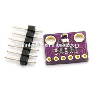 10 unids/lote I2C / <span class=keywords><strong>SPI</strong></span> BMP280 3,3 V MÓDULO DE Sensor de presión atmosférica de alta precisión GY-BMP280-3.3 - Product Image 5