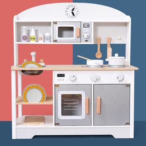 <span class=keywords><strong>Juguete</strong></span> <span class=keywords><strong>de</strong></span> Cocina <span class=keywords><strong>de</strong></span> <span class=keywords><strong>Madera</strong></span> para Niños, Juego <span class=keywords><strong>de</strong></span> Imitación <span class=keywords><strong>de</strong></span> Cocina, Comida <span class=keywords><strong>de</strong></span> <span class=keywords><strong>Juguete</strong></span>, Regalos <span class=keywords><strong>de</strong></span> Juego <span class=keywords><strong>de</strong></span> Roles, Utensilios <span class=keywords><strong>de</strong></span> Cocina Modernos, Actividad Interior para Guardería - Product Image 4