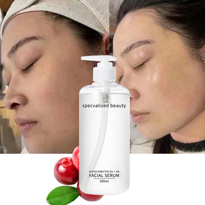 Retinol Removedor de arrugas instantáneo Suero facial Lifting Reafirmante Suero facial de retinol antienvejecimiento - Product Image 5