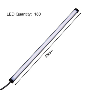 45Cm 5 Chế Độ <span class=keywords><strong>Switchback</strong></span> <span class=keywords><strong>LED</strong></span> Strip Daytime Running Nhẹ DRL Tuần Tự Lưu Lượng Tín Hiệu Lần Lượt Xe <span class=keywords><strong>LED</strong></span> Dải Ánh Sáng DRL dải 12V - Product Image 6