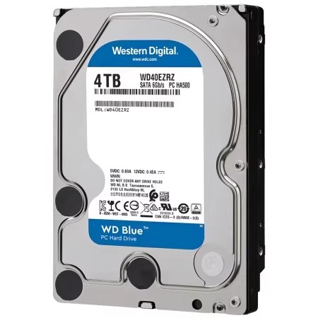 4TB