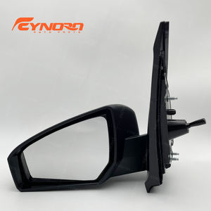 Rétroviseur latéral EYNORA pour Nissan Sentra 2007 2008 2009 2010 2011 2012 Version américaine - Product Image 6