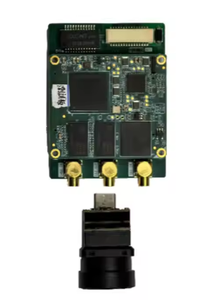 Scheda di elaborazione di immagini IC MOD LE034 LVDS 0utput scheda di coda per <span class=keywords><strong>la</strong></span> visione notturna analogica macchina fotografica elaborazione di immagini Fotocopiadora - Product Image 3