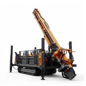 Plataforma <span class=keywords><strong>de</strong></span> Perforación RC Automática <span class=keywords><strong>de</strong></span> Alta Eficiencia Premium <span class=keywords><strong>con</strong></span> Sistema <span class=keywords><strong>de</strong></span> Circulación Inversa y Cambio Automático <span class=keywords><strong>de</strong></span> Varillas - Product Image 6