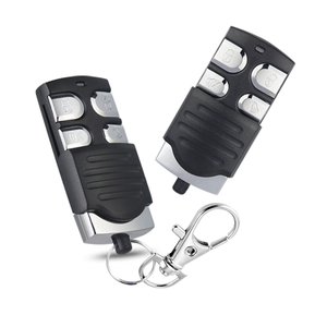 DC3V 4 botones 315 433MHz código <span class=keywords><strong>de</strong></span> réplica <span class=keywords><strong>duplicado</strong></span> Universal LED <span class=keywords><strong>coche</strong></span> motocicleta RF Control remoto inalámbrico - Product Image 1