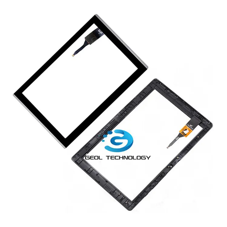 סיטונאי לוח 10.1 אינץ מגע מסך Digitizer עבור Acer Iconia אחד 10 B3-a40