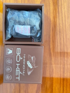 Incienso de cono de jabón hecho con polvo natural de jabón de hoja de jabón, conos de incienso de reflujo herbales artesanales para meditación y spa. - Product Image 4