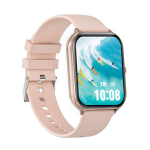 Full Screen Touch Fitness Tracker Bel Online Intelligent IOS Android Sport Fashion Noise Smart Watch - Product Image 5