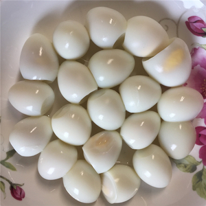 Semi-Automatic <b>Egg</b> Peeling <b>Machine</b> 2000pcs/h for Central Kitchen and Food Processing Plant - Product Image 6