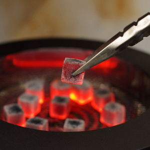 Estufa Eléctrica VULKAN Mega Grande para Encender Carbón de Shisha/Narguile, Calentador de Carbón al por Mayor - Product Image 2
